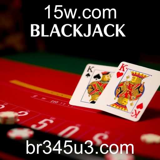 Blackjack: O Fascinante Mundo do Jogo de Cartas