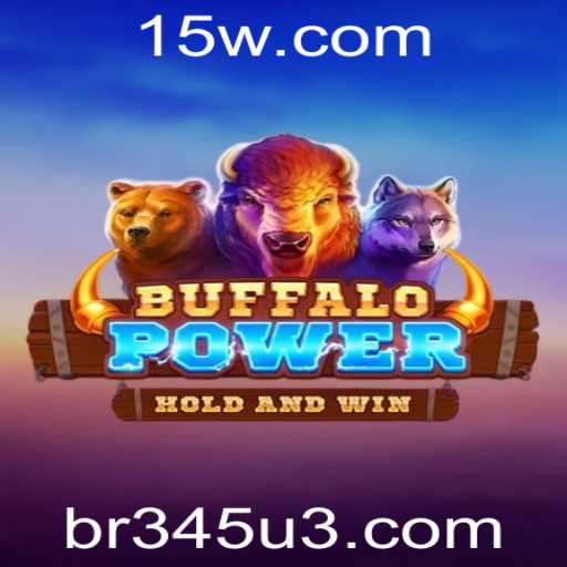 Explorando o Mundo de BuffaloPower: Um Mergulho Profundo no Jogo Popular