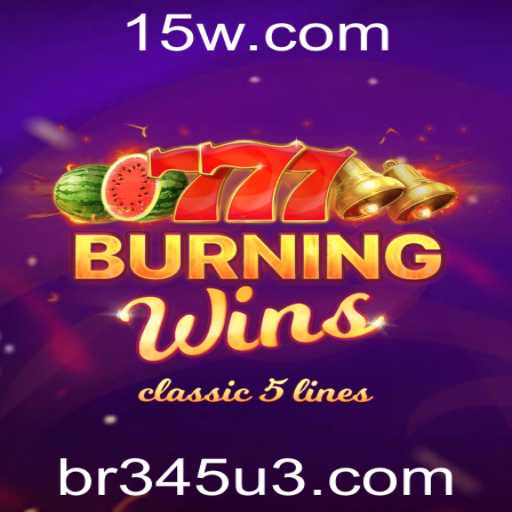 Explorando o Mundo do Jogo BurningWins: Regras e Estratégias