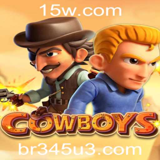 Descubra COWBOYS: O emocionante jogo de imersão no Velho Oeste