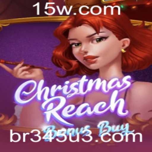 ChristmasReachBonusBuy: Descubra o Encanto do Novo Jogo de Casino