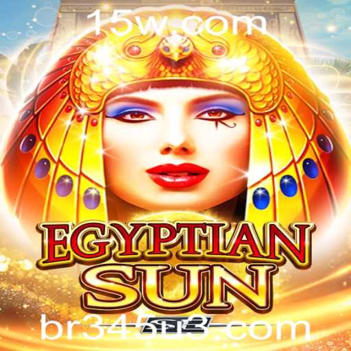 EgyptianSunSE: Descobrindo o Fascínio do Egito em um Jogo de Estratégia Inovador