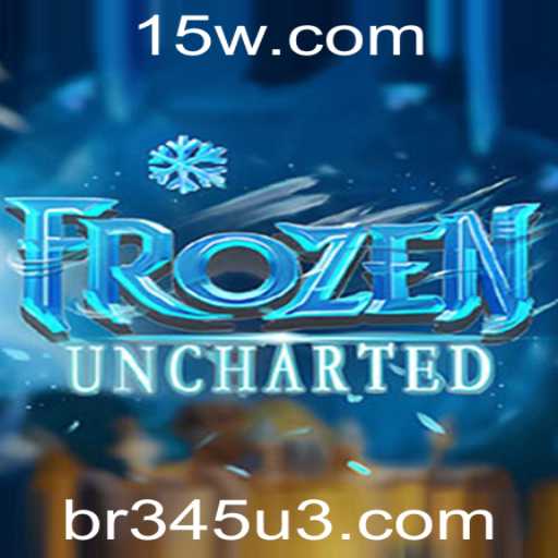 Explorando o Universo de FrozenUncharted: Aventuras em Terras Geladas