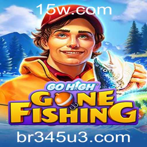 GoHighGoneFishing: A Nova Sensação dos Games para os Amantes da Pesca Virtual
