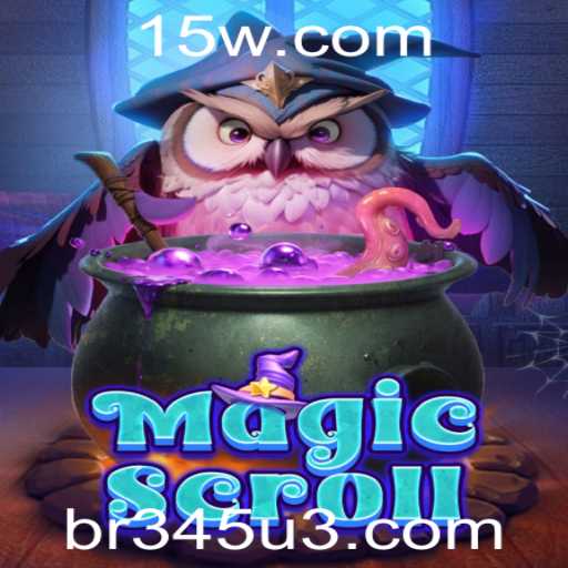 MagicScroll: A Experiência de Jogo que Encanta uma Nova Geração