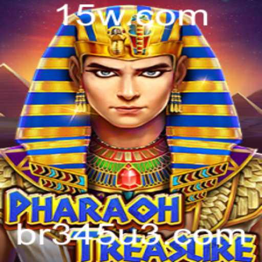 Descubra a Aventura Épica em PharaohTreasure