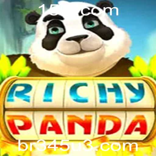 RichyPanda: Explore o Mundo dos Ursos Aventureiros