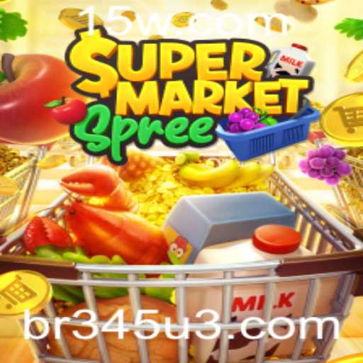 Descubra a Emoção do Jogo SupermarketSpree: O Melhor Desafio de Compras