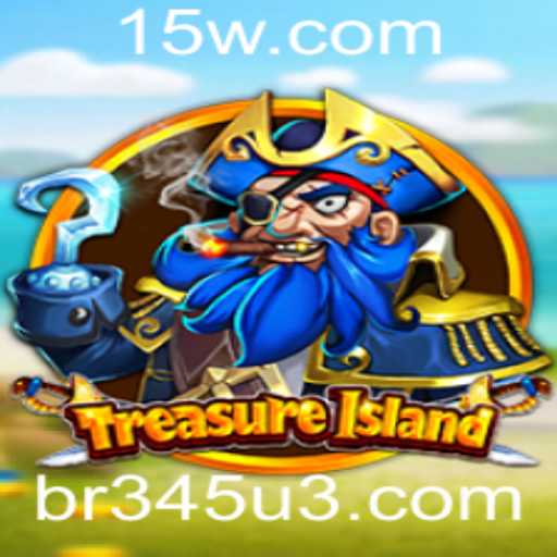 Descubra TreasureIsland: Aventura e Estratégia em um Mundo de Piratas